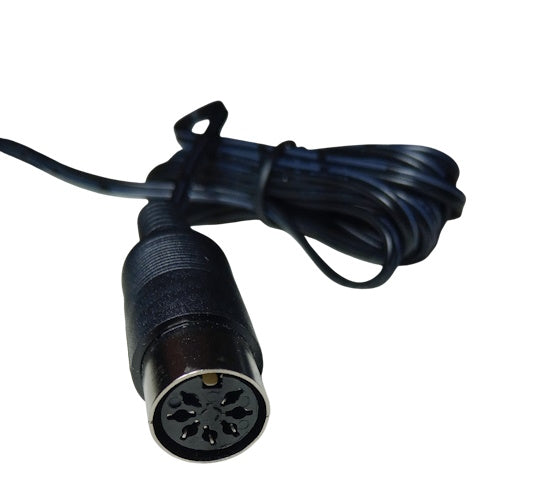 Power Supply for Apple IIC