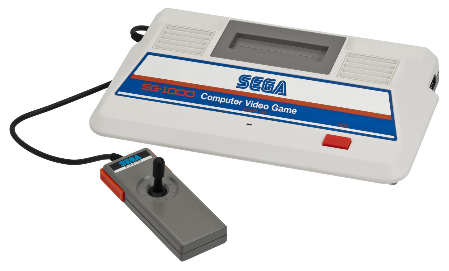 Power Supply for Sega SG-1000 (Mark I, II, III)