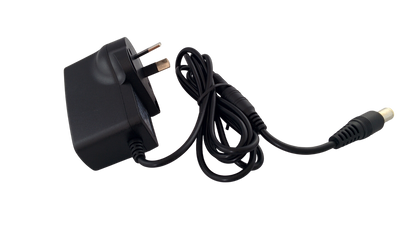 Regulated power supply for Nintendo Super NES US (NTSC) with AU plug