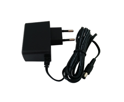 Regulated power supply for Nintendo Super Famicom with EU plug