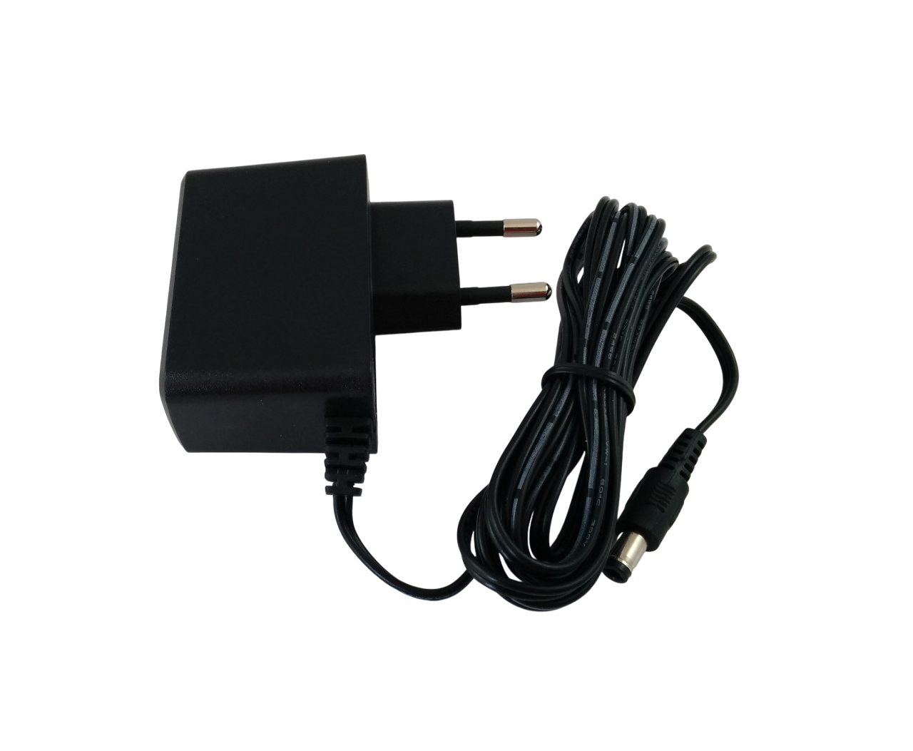 Regulated power supply for Sega Mega Drive / Genesis 1 with EU plug