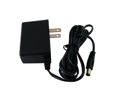 Regulated power supply for Sega Mega Drive / Genesis 1 with US plug