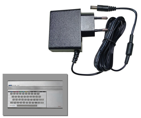 Power Supply for Timex Sinclair 2068