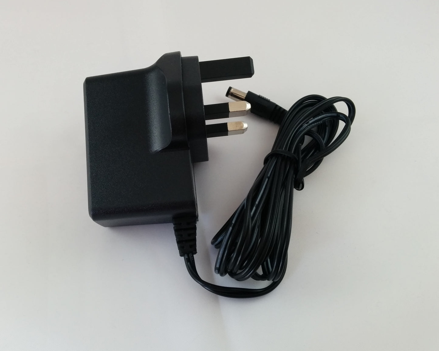 Power Supply for Sega Master System 1 & 2