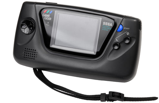 Power Supply for Sega Game Gear