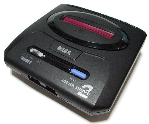 Power Supply for Sega Mega Drive / Genesis 2