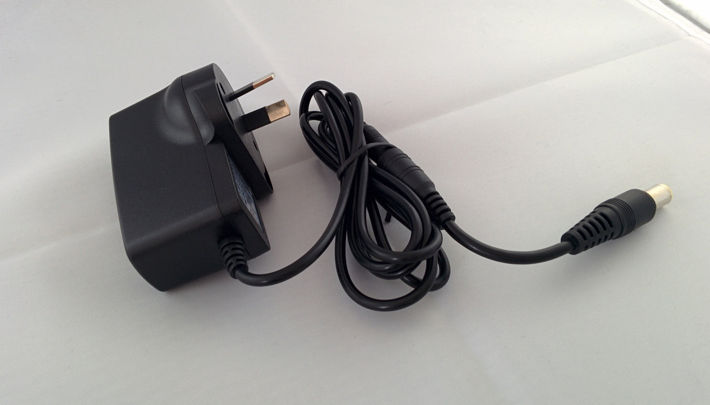 Power Supply for Nintendo Super NES US (NTSC)