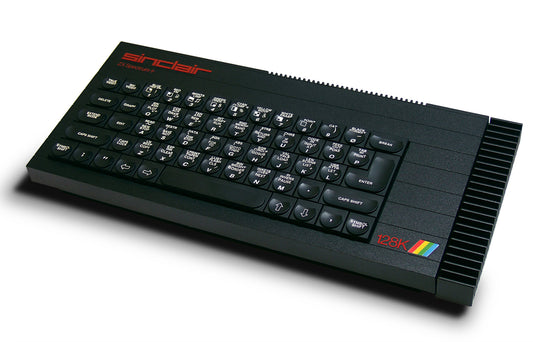 Power Supply for Sinclair ZX Spectrum 128K (Toast Rack)